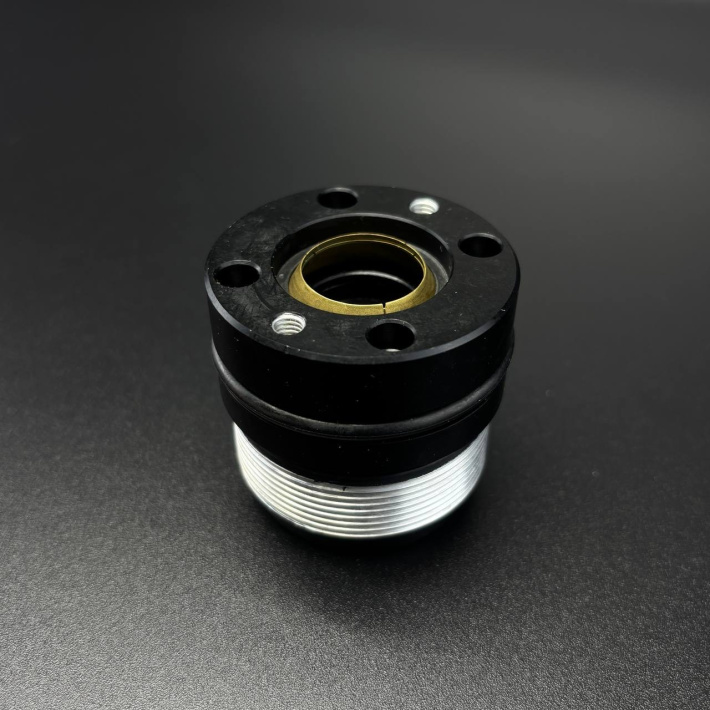 8M0118340 — 2