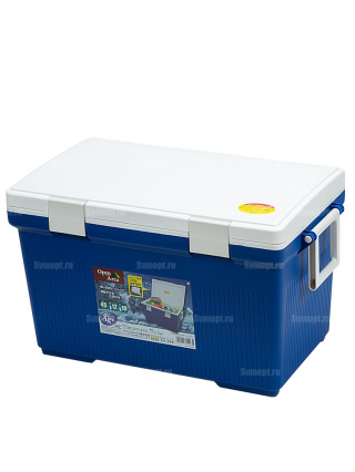 Термобокс IRIS Cooler Box CL-45, 45 литров картинка