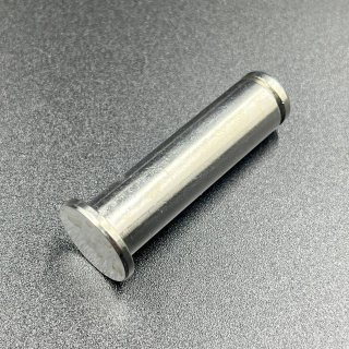 Палец струбцины Yamaha 40X, F20-25 (90249-12M34) (YUELANG) картинка