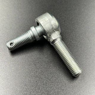 Наконечник рулевой тяги Yamaha VK540 (правая резьба) (Kinetix) картинка