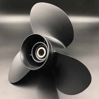 Гребной винт Suzuki DF90-140, DF70A-140A, DF100B (3x13-1/2x15) (King Dolphin) картинка