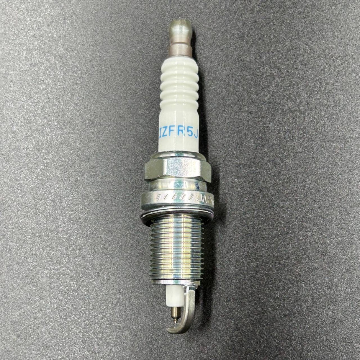 1 Свеча зажигания IZFR5J Иридий(33-892567Q)  (Quicksilver) 892567Q