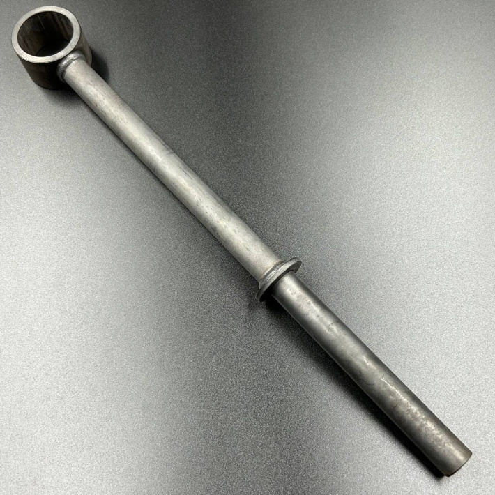 8AC-4745A-10 — 1