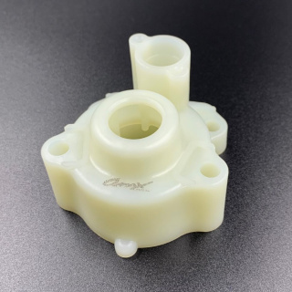 Корпус помпы охлаждения Yamaha 60-90 (Omax) картинка