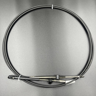 Трос д/у (газ/реверс) (C5) (GEN 1) 13ft (N-flex) картинка