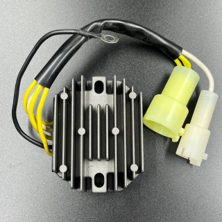 Выпрямитель тока Suzuki DF40-50 (PREMARINE) картинка