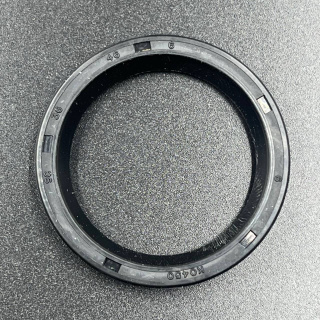 Сальник коленвала Yamaha 75-90 (36x46x6) (PREMARINE) картинка