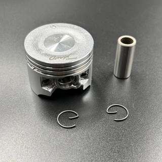 Поршень Suzuki DF8-9.9A (STD) (Omax) картинка