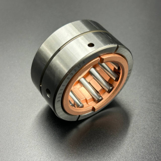 Подшипник роликовый Yamaha 40-55 (С обоймой) (32x52x26) (KACAWA) картинка