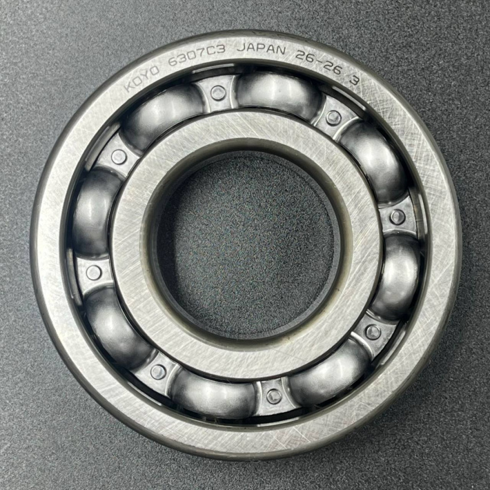 93306-307U3 — 2