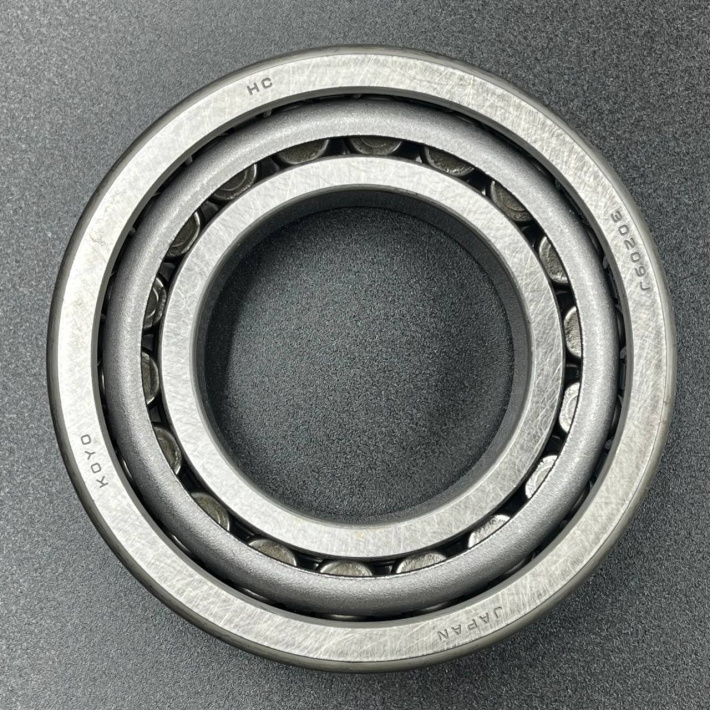 3C7-60215-0 — 2