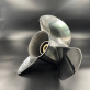 Гребной винт Yamaha 60-140, F70-F115 (3x13x21) (Сталь) 688-45972-02-98-K