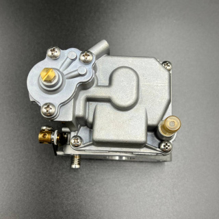 Карбюратор Yamaha F9.9-15 (PREMARINE) картинка