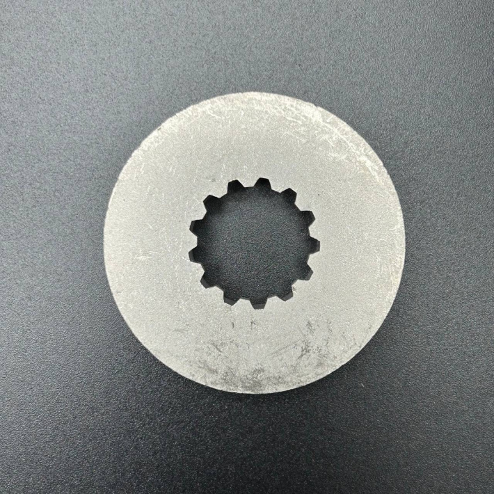 73345A1 — 2
