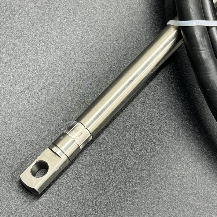 YK-160-8FT — 3