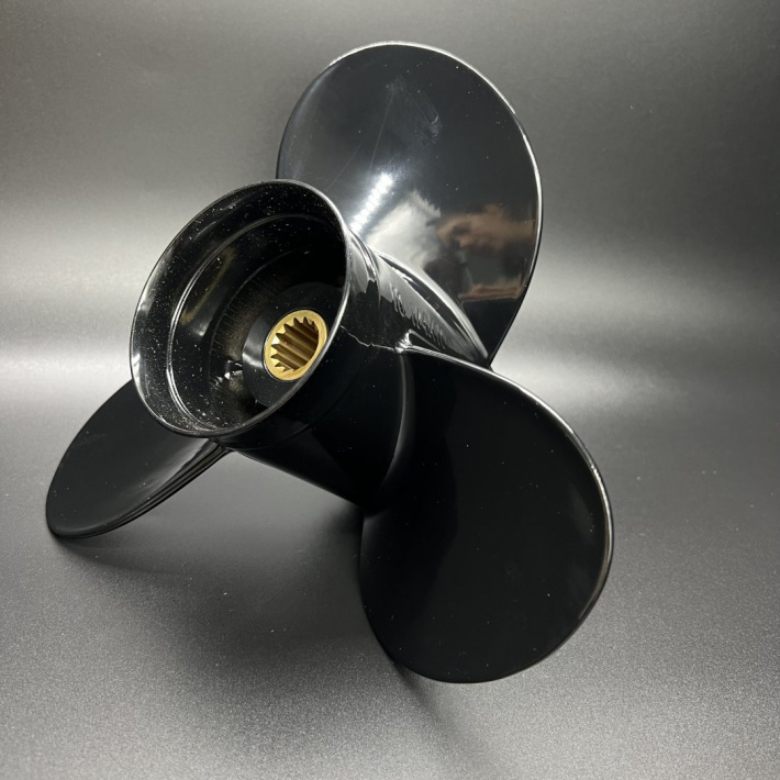 Гребной винт Johnson/Evinrude 20-35 (3x10-1/4x10) (Polastorm) 2267-3103-10