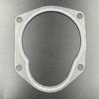 Прокладка под корпус помпы Mercury 30-60 (Quicksilver) картинка