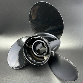 Гребной винт Mercury 25-70 (3x10-5/8x12) Black Max (Mercury) картинка