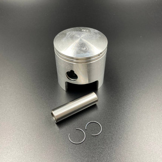 Поршень Tohatsu 40 (2цилиндра) (0.50mm) (Sinera) картинка