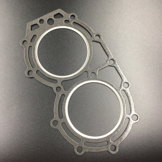 Прокладка под головку Suzuki DT40 (Sinera) картинка