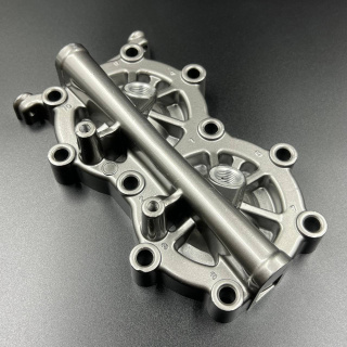 Головка блока цилиндров Suzuki DT9.9-15 (HSP) картинка