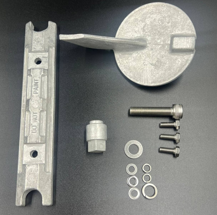 CMY80100KIT-AL — 1