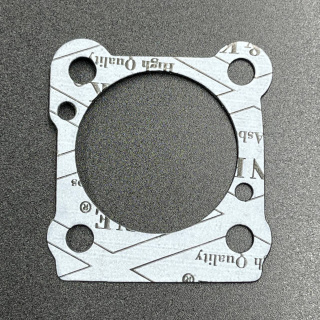Прокладка помпы Yamaha 6-8(Sinera) картинка