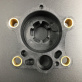 2 Корпус помпы охлаждения Yamaha 40-70 (Osaka) 663-44311-00-TW