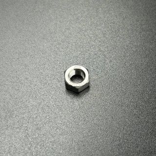 Гайка М4 Yamaha 6-250, F6-350 (YUELANG) картинка