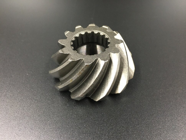 6K5-45551-00 — 1