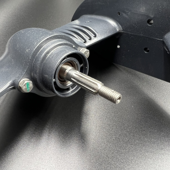69M-G5300-00-4D — 2