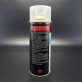 Эмаль прозрачная для кожухов ПЛМ 340 г. PAINT-CLEAR (12OZ@6) Quicksilver 802878Q53