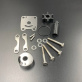 Ремкомплект помпы охлаждения Yamaha 3, F2.5 (Osaka) 6L5-W0078-00-TW