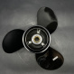 Гребной винт Tohatsu 25-30 (3x9-7/8x11) (BaekSan) 050301041A1100T-1-T