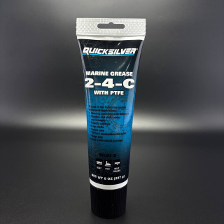 Смазка морская 227 г Quicksilver картинка