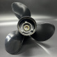 1 Гребной винт Suzuki DT40-DT65, DF40-DF50, DF40A-DF60A Sema (3x11x17) (Polastorm) 3237-3110-17(58100-88L83-019)