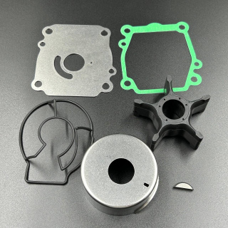 Ремкомплект помпы охлаждения Suzuki DF90-140, DF100-140(A) (WUHU) картинка