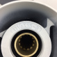 3 Гребной винт Yamaha 40-55, F30-60 (3x11-1/8x13) 663-45945-02-K