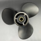 Гребной винт Suzuki DT20-DT30, DF25-DF30, DF25A-DF30A (3x10-1/4x12) 58100-96430-019-K
