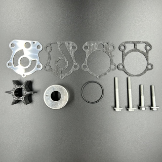 Ремкомплект помпы охлаждения Yamaha 60-90 (692-W0078-02) (KACAWA) картинка