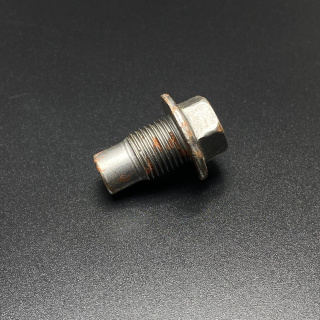 Болт стальной диам. 10 мм SCREW (Quicksilver) картинка