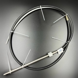 Трос рулевой (12FT) (M58) (N-Flex) картинка