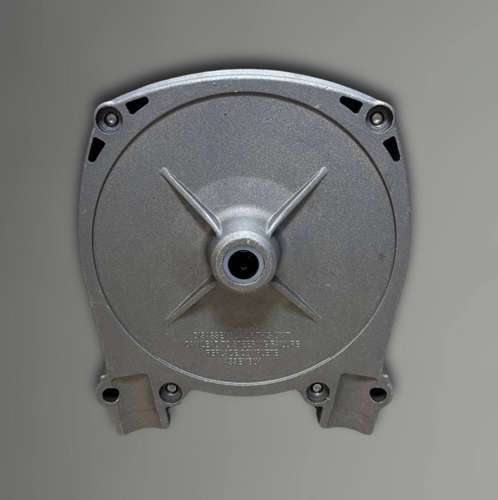 YK-7CA-14FT-161-D — 3
