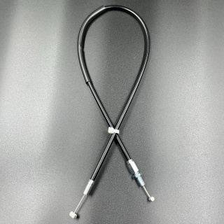 Трос газа Yamaha VK540 (Kinetix) картинка