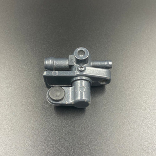 Топливный кран Yamaha 4-5 (PREMARINE) картинка