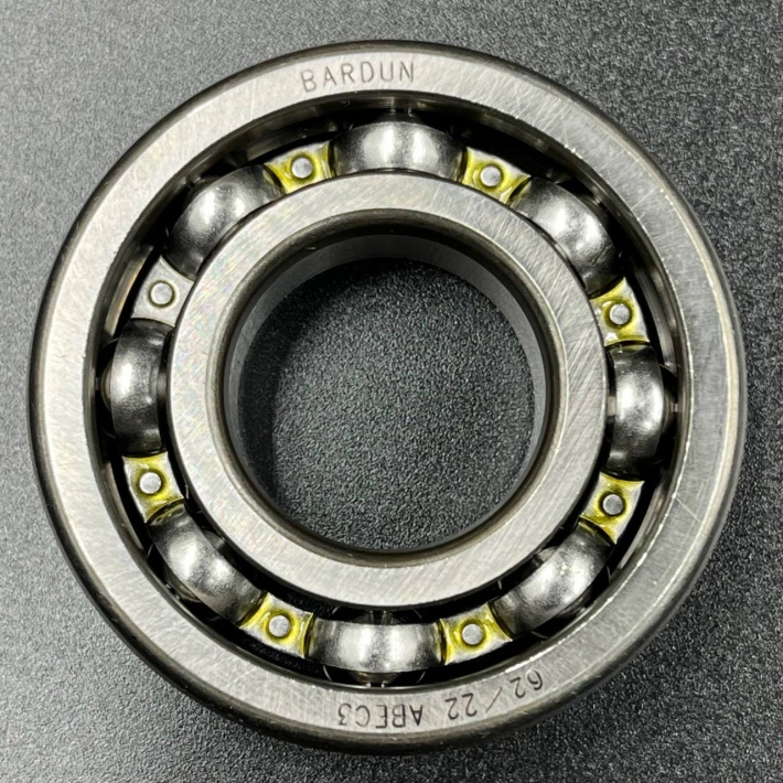 93306-272Y2 — 2