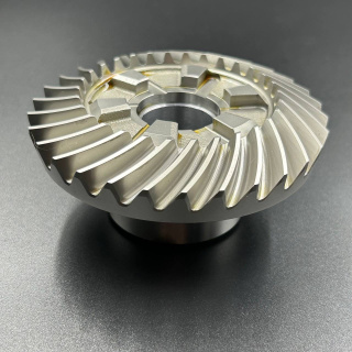 Шестерня переднего хода Yamaha F200-225 (Yamaha) картинка