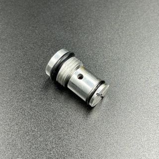 Клапан гидроподъемника в сборе Yamaha 6H1 (PREMARINE) картинка