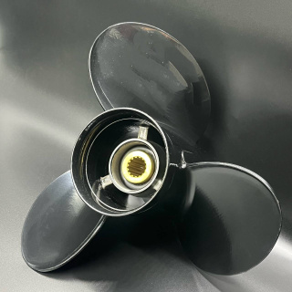 Гребной винт Yamaha 150-300, F150-F275, F300B (E) (3X14 1/2X19) (POLASTORM MEGARA) картинка