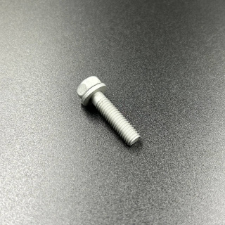 Болт Yamaha M6x35 (Yamaha) картинка